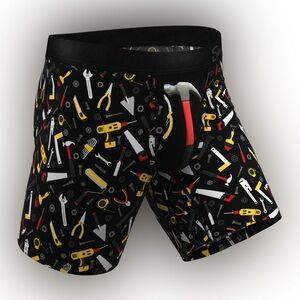 Shinesty The Tool Belt Hammer